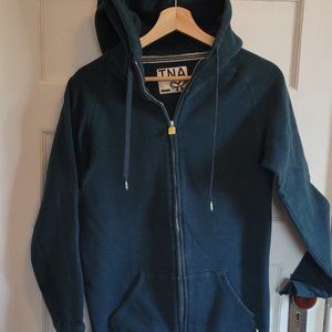 TNA Hooded Sweatshirt